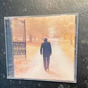 "Big Bad Love," Movie Soundtrack 2002 CD